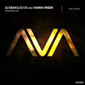 DJ DEAN & DJ T.H. FEAT. HANNA FINSEN - FIND A ROAD
